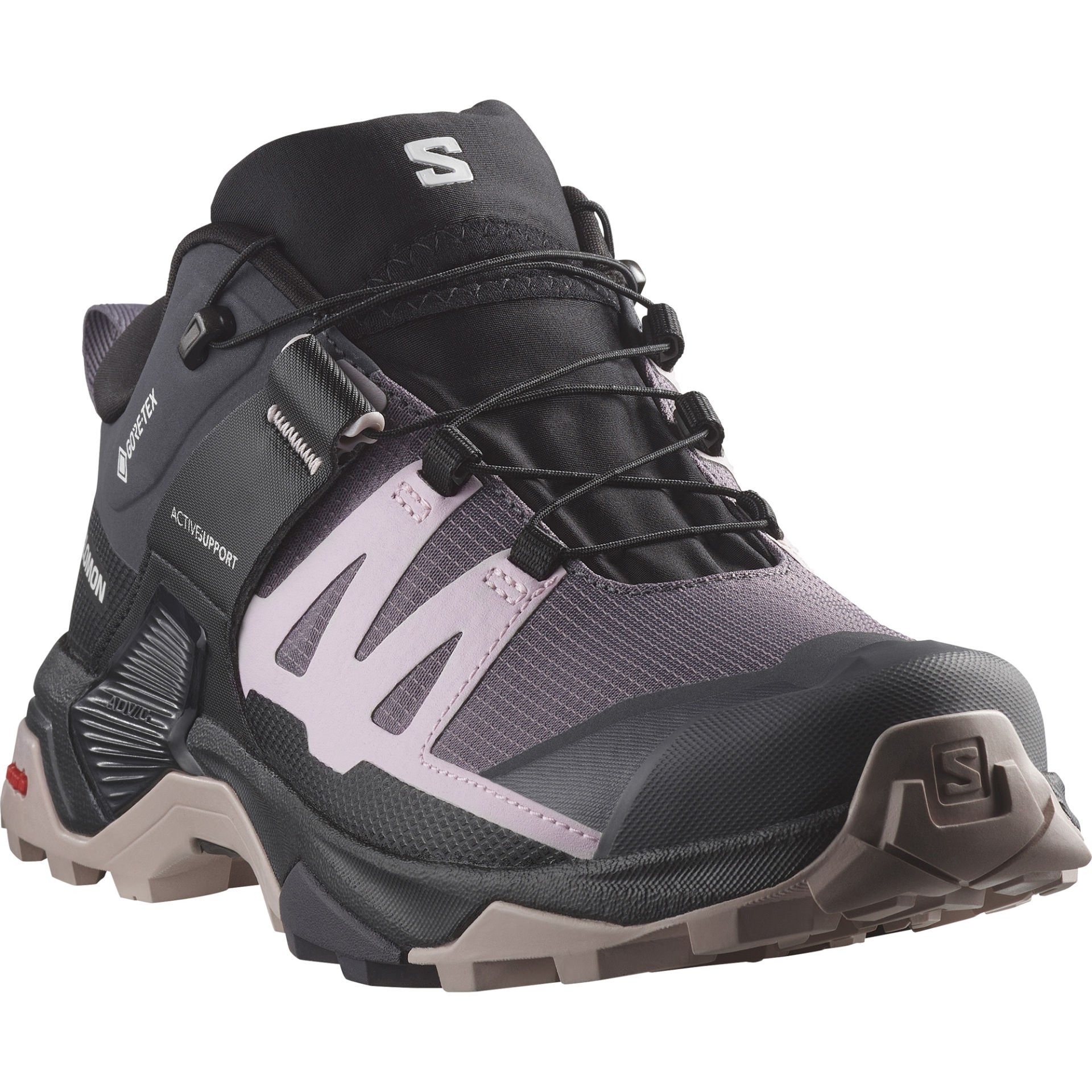 Salomon X Ultra 4 Gore-Tex Kadın Ayakkabı