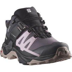 Salomon X Ultra 4 Gore-Tex Kadın Ayakkabı