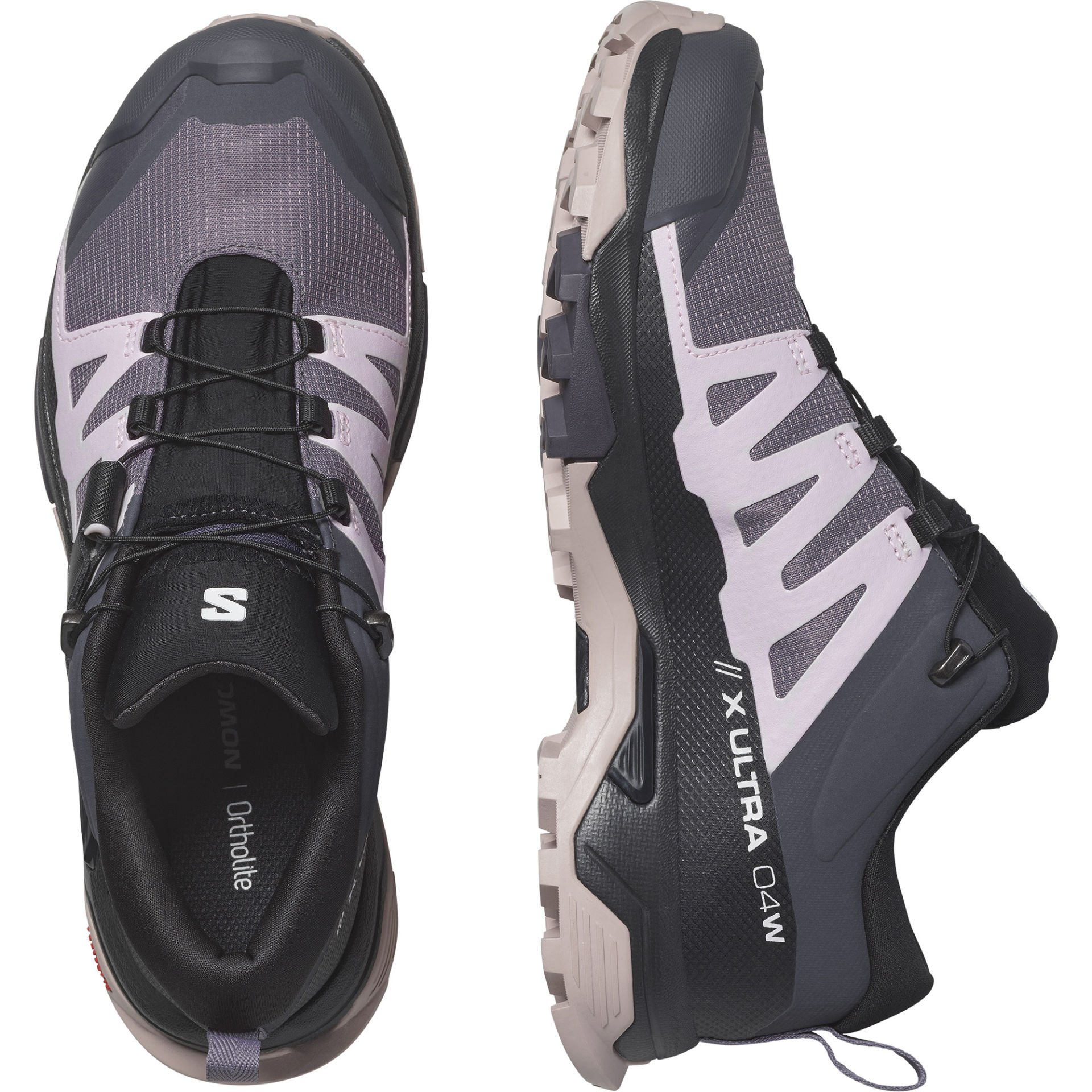 Salomon X Ultra 4 Gore-Tex Kadın Ayakkabı