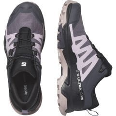 Salomon X Ultra 4 Gore-Tex Kadın Ayakkabı
