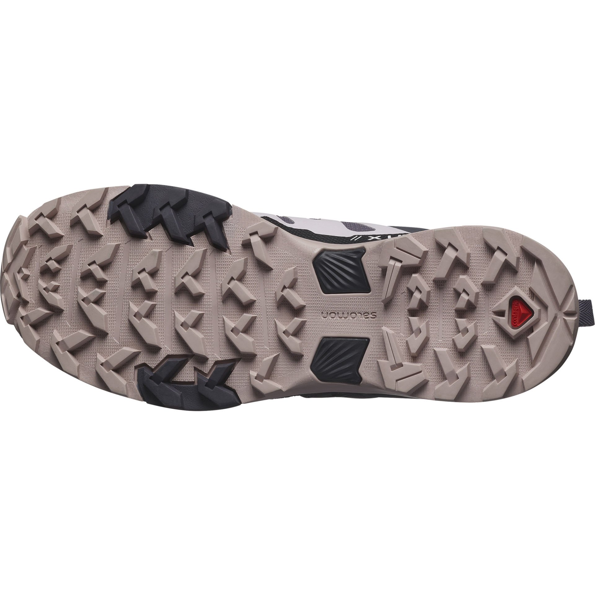 Salomon X Ultra 4 Gore-Tex Kadın Ayakkabı