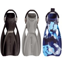 Mares XR Power Plana Scuba Dalış Paleti