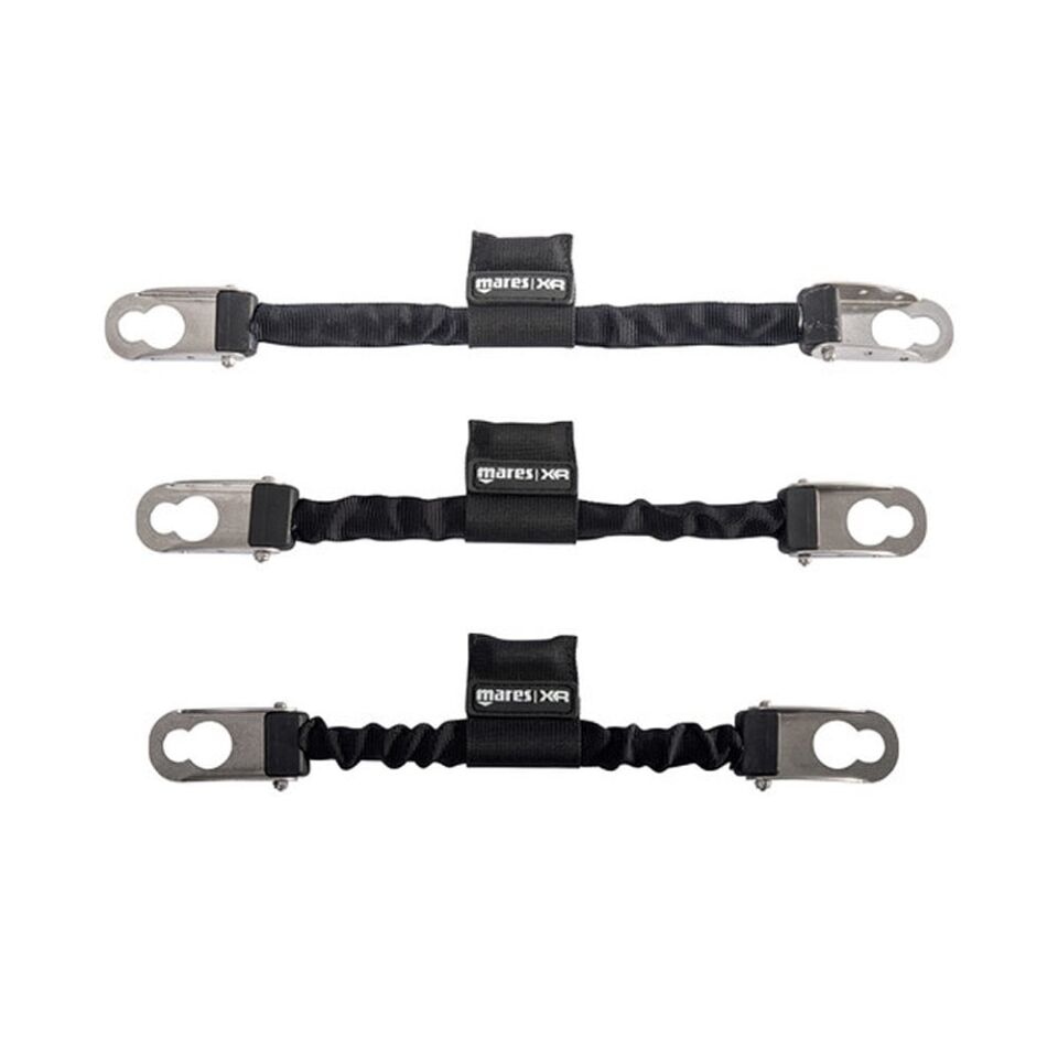 Mares XR Power Plana Scuba Dalış Paleti