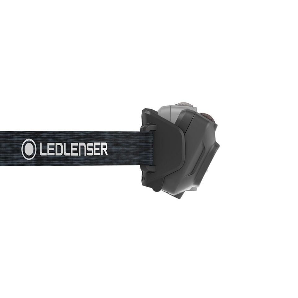 Ledlenser HF4R Signature / Black Kafa Feneri