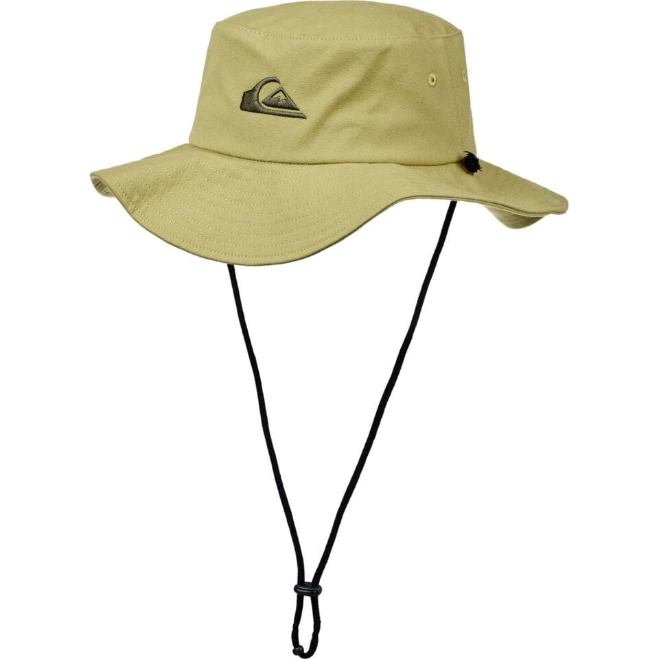 Quiksilver Bushmaster Unisex Şapka
