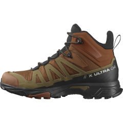 Salomon X Ultra 4 Mid Gore-Tex Erkek Bot