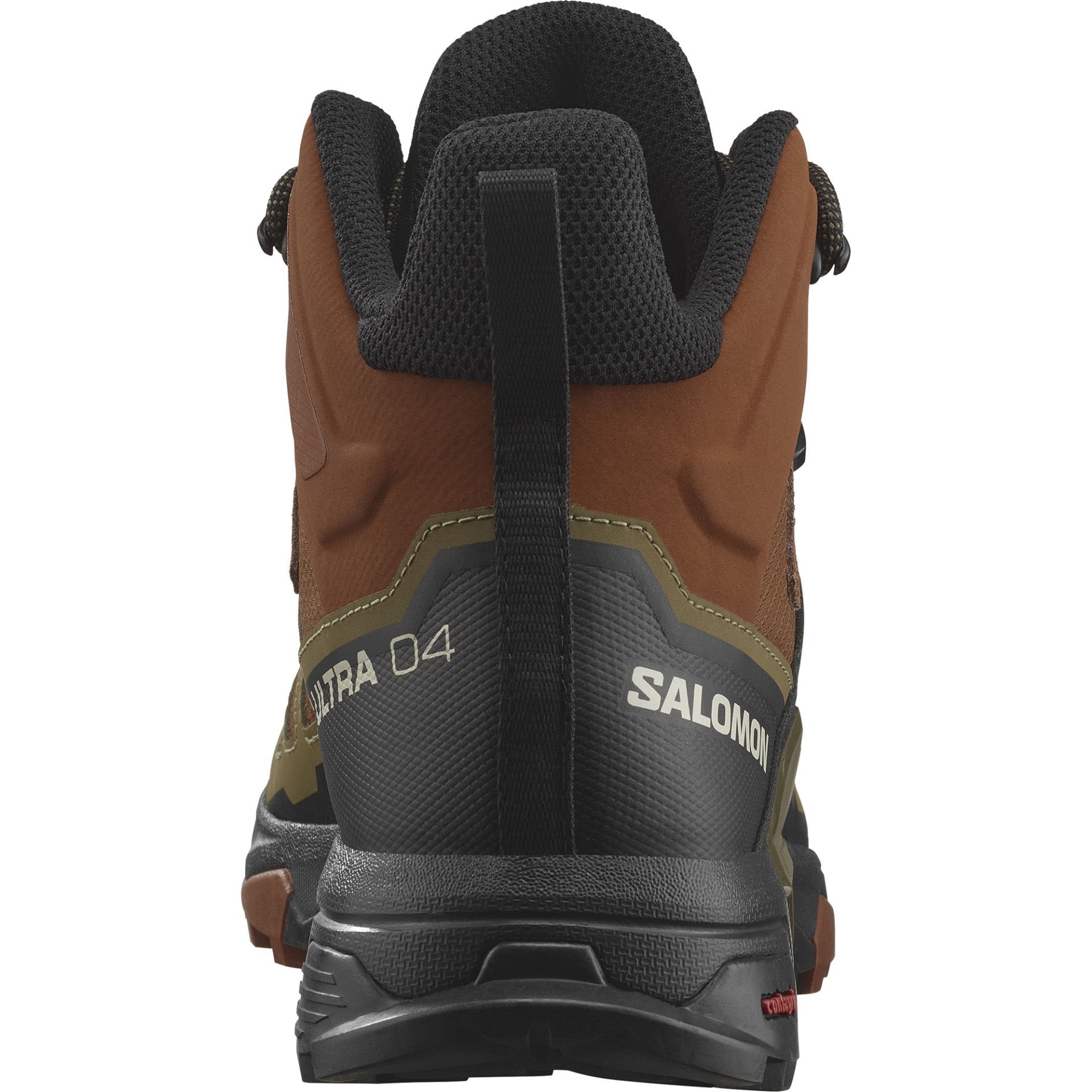 Salomon X Ultra 4 Mid Gore-Tex Erkek Bot