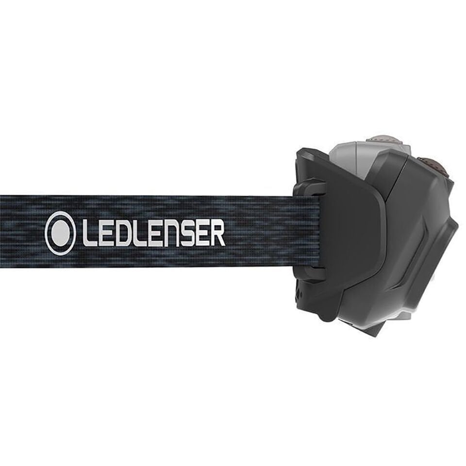 Ledlenser HF4R Signature / Black Kafa Feneri