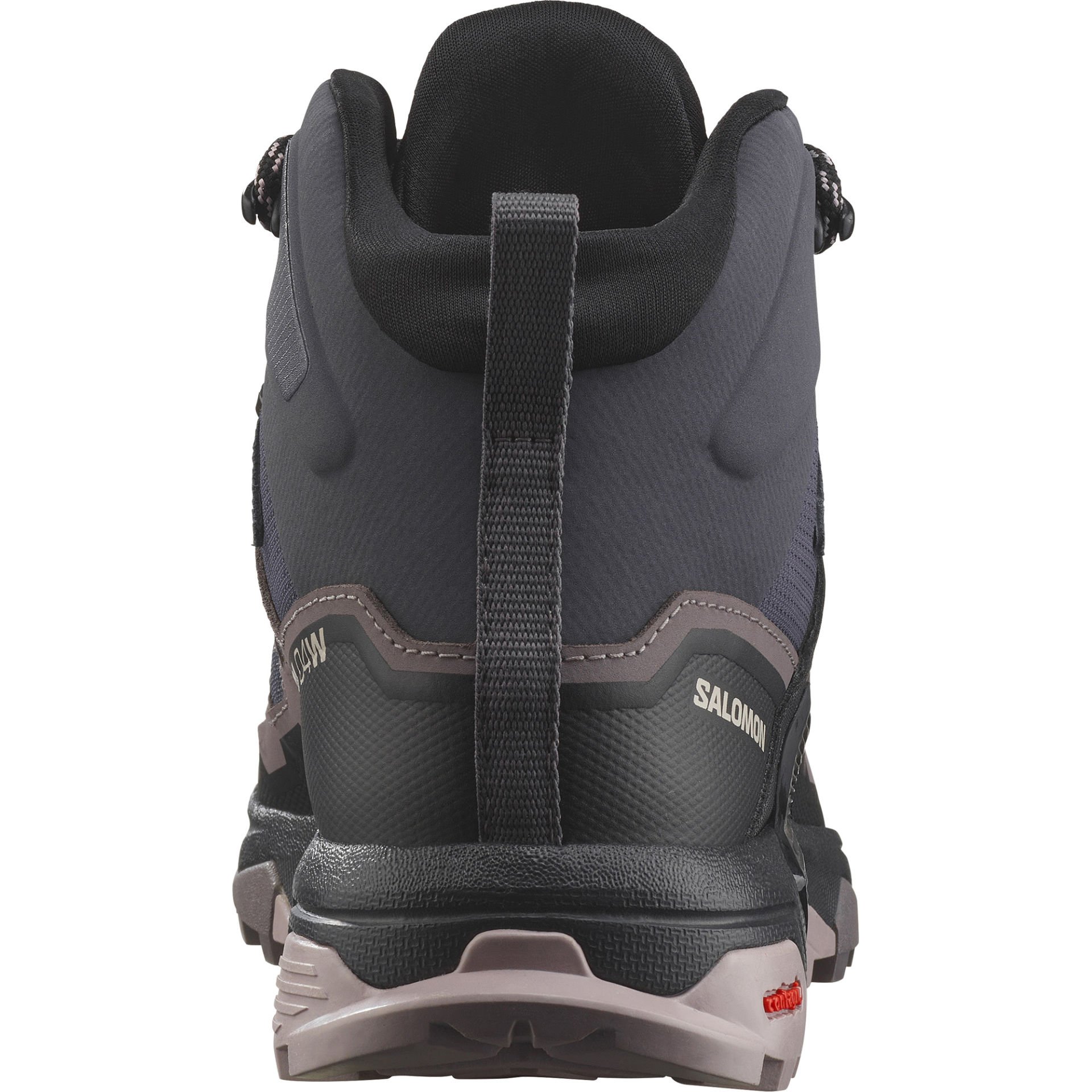 Salomon X Ultra 4 Mid Gore-Tex Kadın Bot Gri - 39
