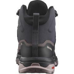 Salomon X Ultra 4 Mid Gore-Tex Kadın Bot Gri - 39
