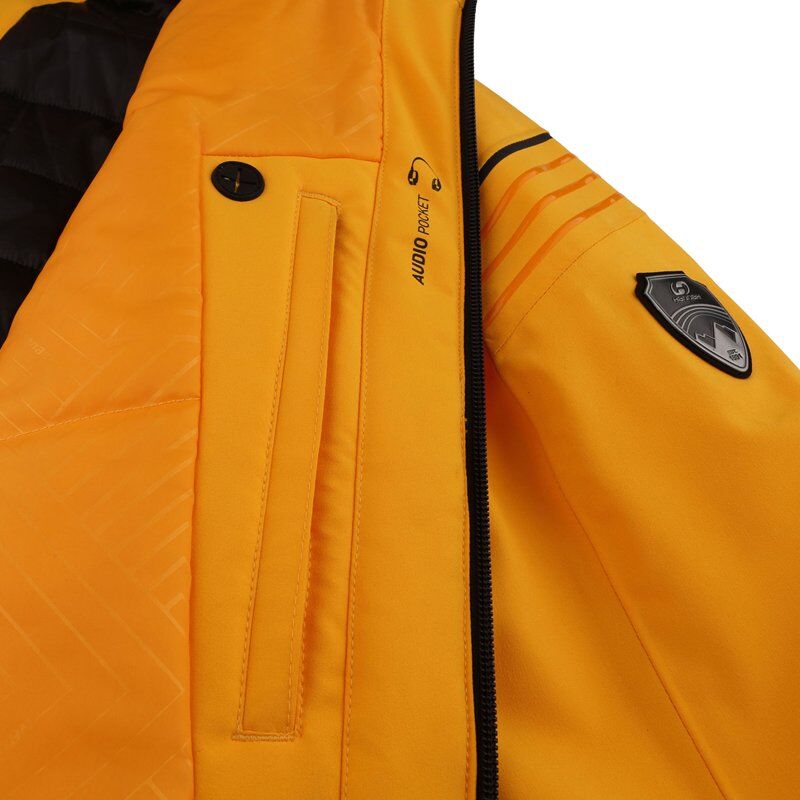 Hannah Kian Expert Erkek Kayak Montu