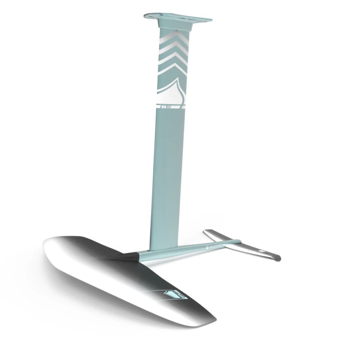 LIQUID FORCE HORIZON 155 FOIL SET