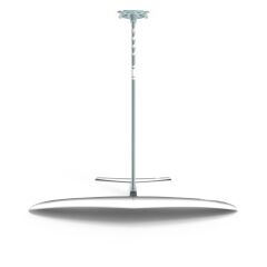 LIQUID FORCE HORIZON 155 FOIL SET