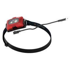 Ledlenser HF4R Core / Red Kafa Feneri