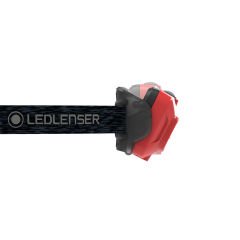 Ledlenser HF4R Core / Red Kafa Feneri