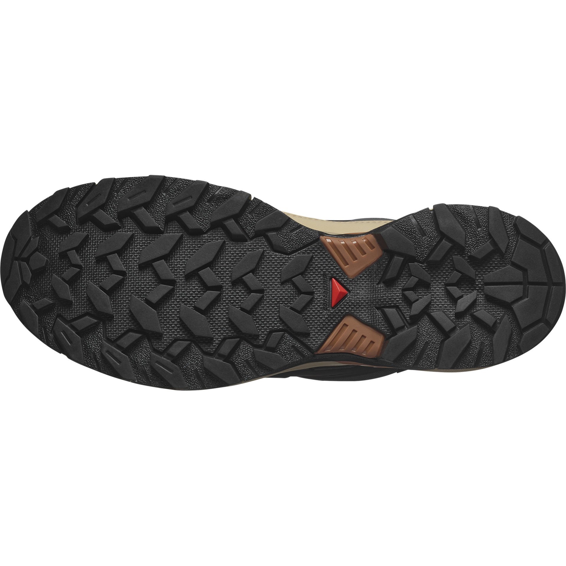 Salomon X Ultra 360 Gore-Tex Erkek Ayakkabı