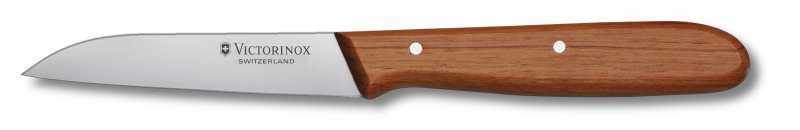 Victorinox 5.0409 8cm Düz Soyma Bıçağı