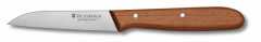 Victorinox 5.0409 8cm Düz Soyma Bıçağı