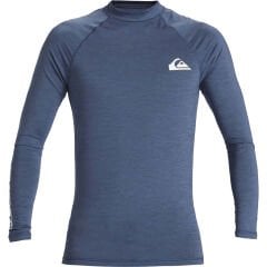 Quiksilver Everyday UPF50 LS Erkek Rashguard