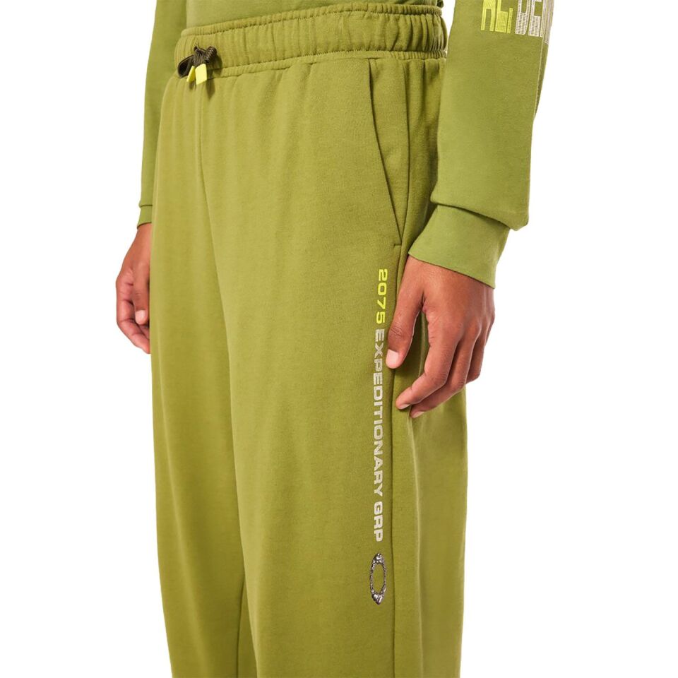 Oakley Re-Mantra Sweatpant Erkek Pantolon