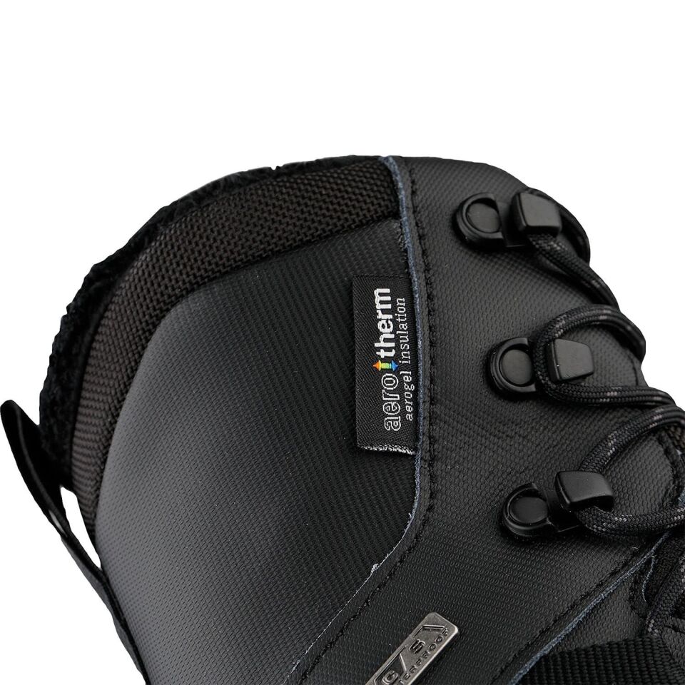 Salomon Toundra Pro CSWP Erkek Bot Siyah - 44.5