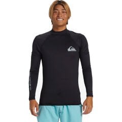 Quiksilver Everyday UPF50 LS Erkek Rashguard