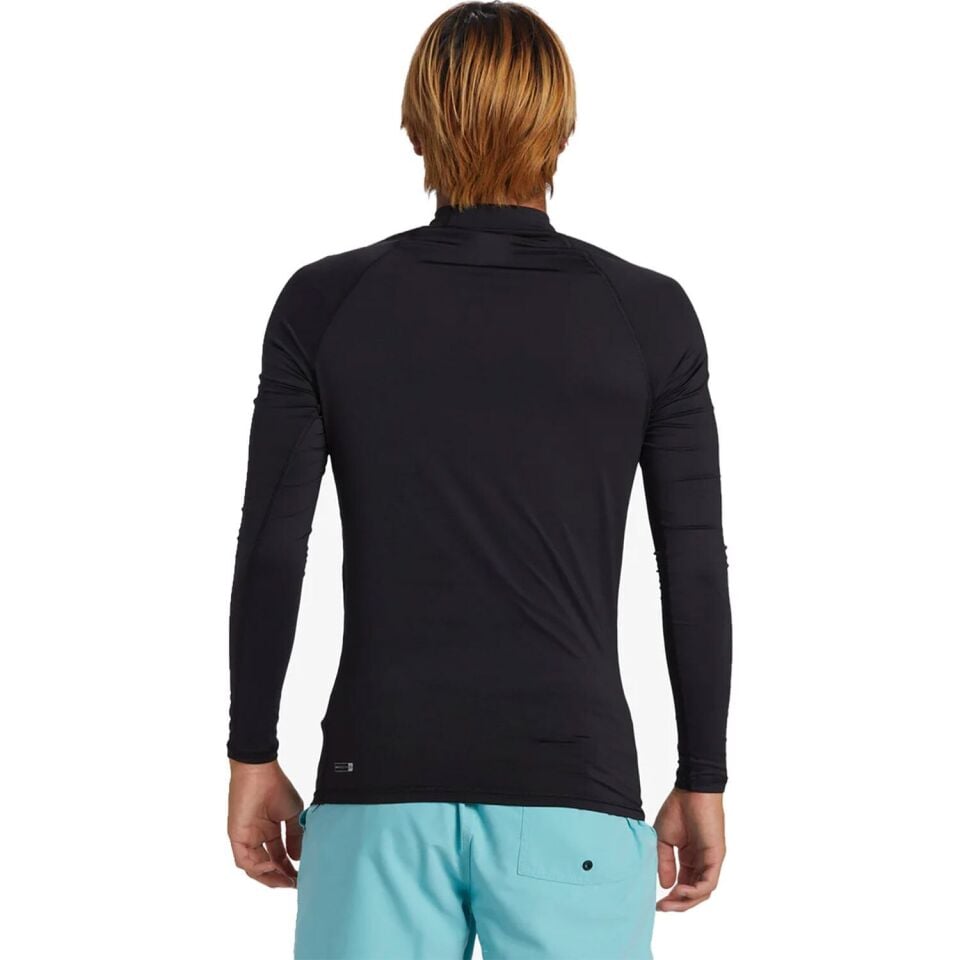 Quiksilver Everyday UPF50 LS Erkek Rashguard