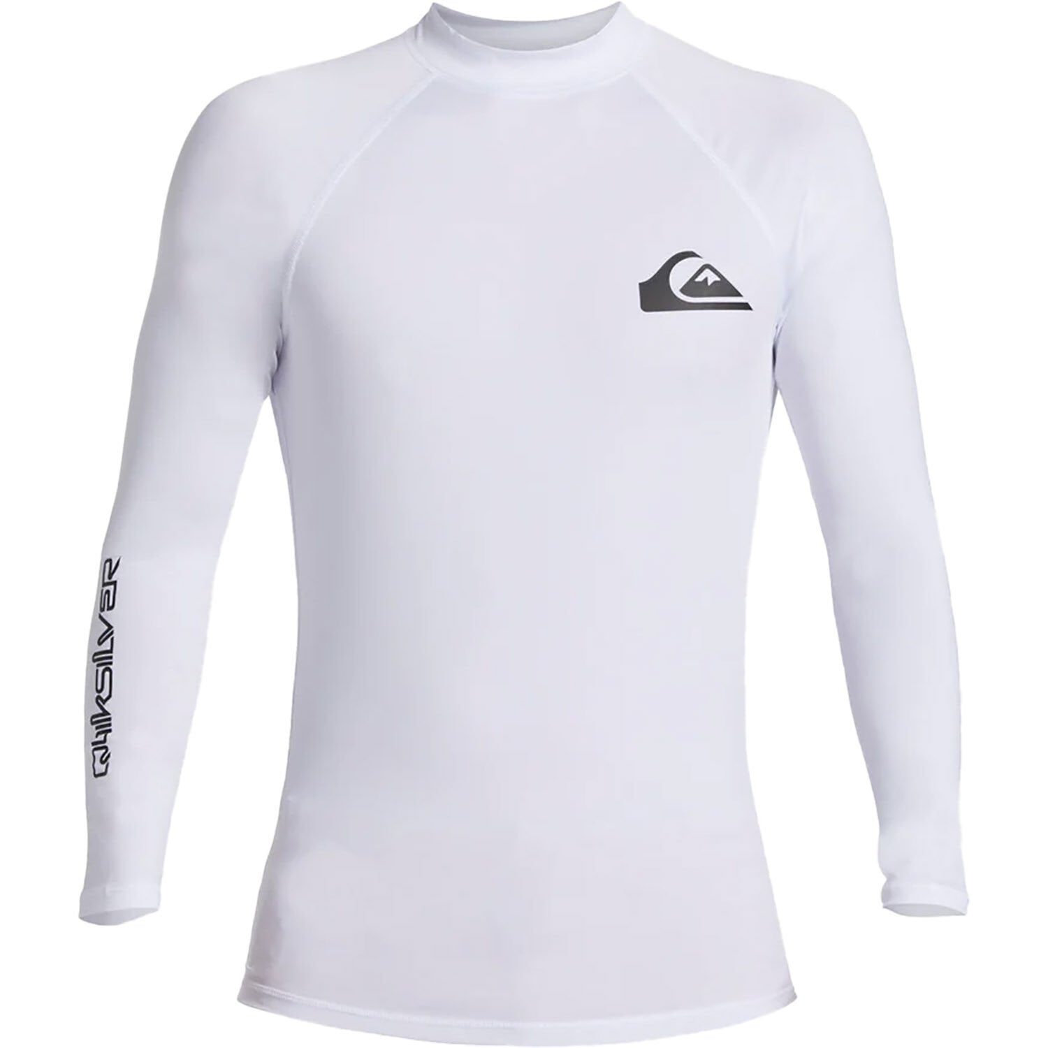 Quiksilver Everyday UPF50 LS Erkek Rashguard