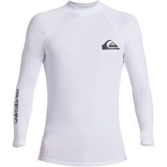 Quiksilver Everyday UPF50 LS Erkek Rashguard