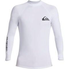 Quiksilver Everyday UPF50 LS Erkek Rashguard