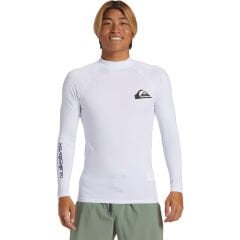 Quiksilver Everyday UPF50 LS Erkek Rashguard
