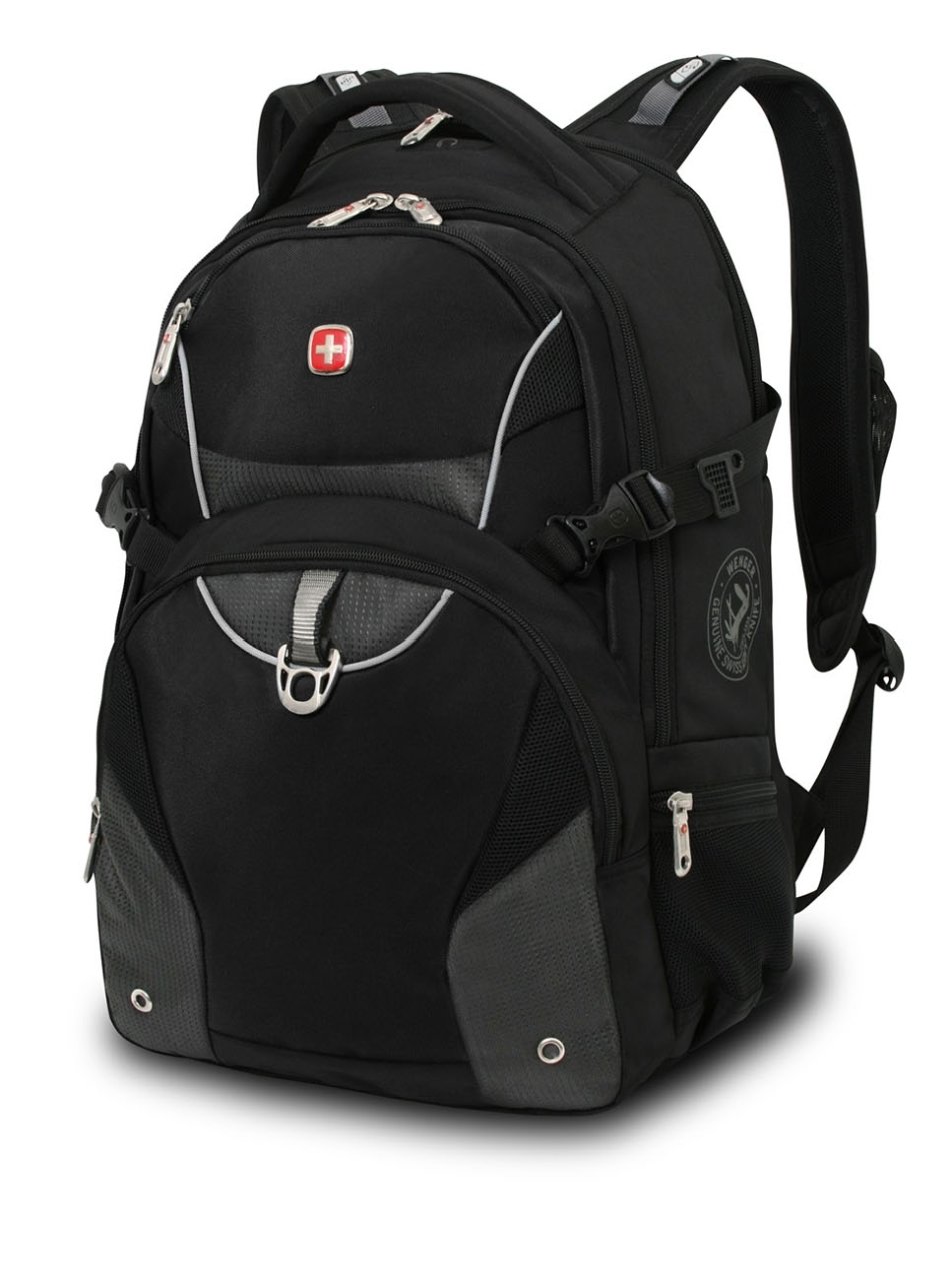 Wenger 3263204410 SA3263.A Laptop Sırt Çantası
