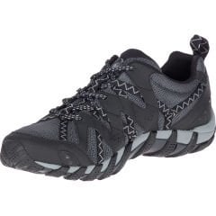 Merrell Waterpro Maipo 2 Erkek Ayakkabı Siyah - 45