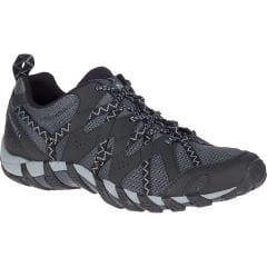 Merrell Waterpro Maipo 2 Erkek Ayakkabı Siyah - 45
