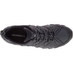 Merrell Waterpro Maipo 2 Erkek Ayakkabı Siyah - 45