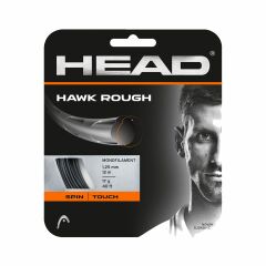 Head Hawk Rough (set) Kordaj