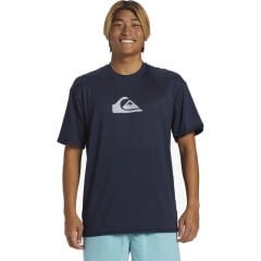 Quiksilver Everyday Surf Tee SS Erkek Rashguard