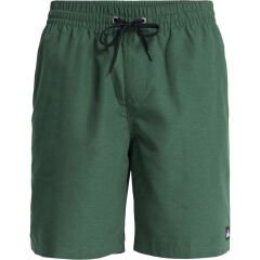 Quiksilver Everyday Solid Volley 19 Erkek Şort