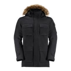 Jack Wolfskin Glacıer Canyon Erkek Ceket