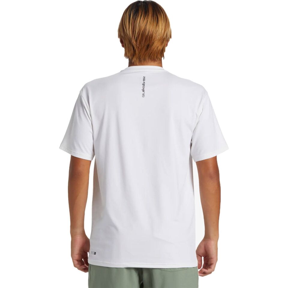 Quiksilver Everyday Surf Tee SS Erkek Rashguard