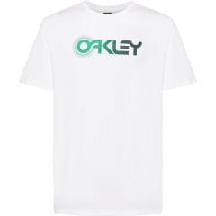 Oakley Rings Mountain Tee Erkek T-Shirt