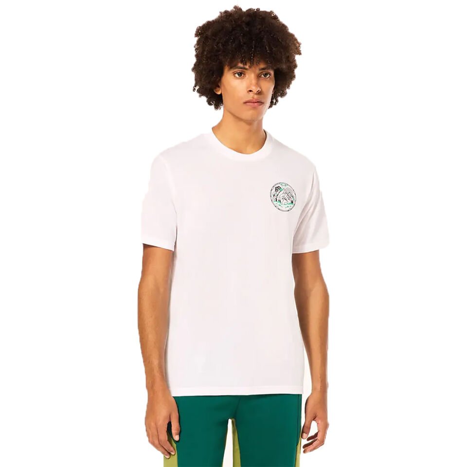 Oakley Rings Mountain Tee Erkek T-Shirt
