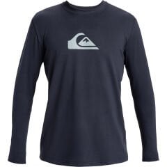 Quiksilver Everyday Surf Tee LS Erkek Rashguard