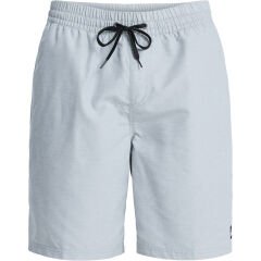 Quiksilver Everyday Solid Volley 19 Erkek Şort