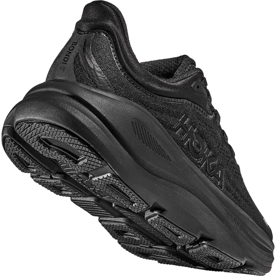 Hoka Bondi 9 Erkek Ayakkabısı
