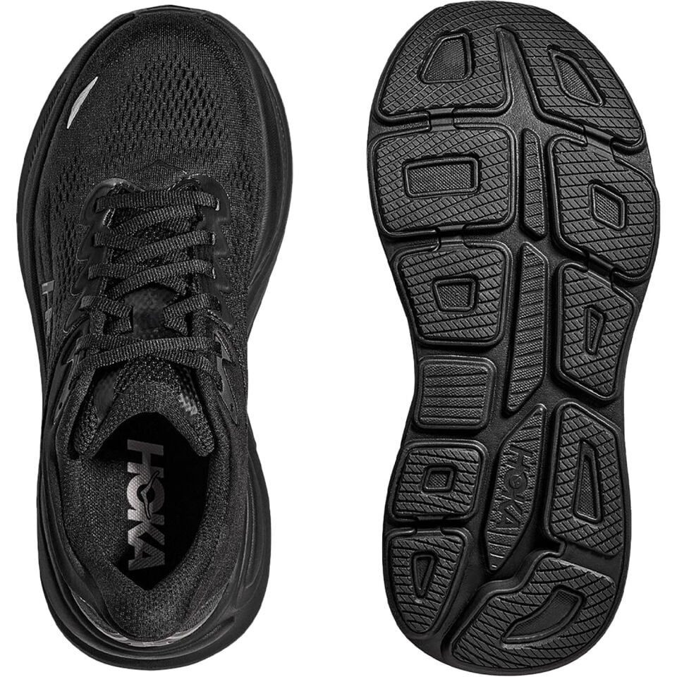 Hoka Bondi 9 Erkek Ayakkabısı