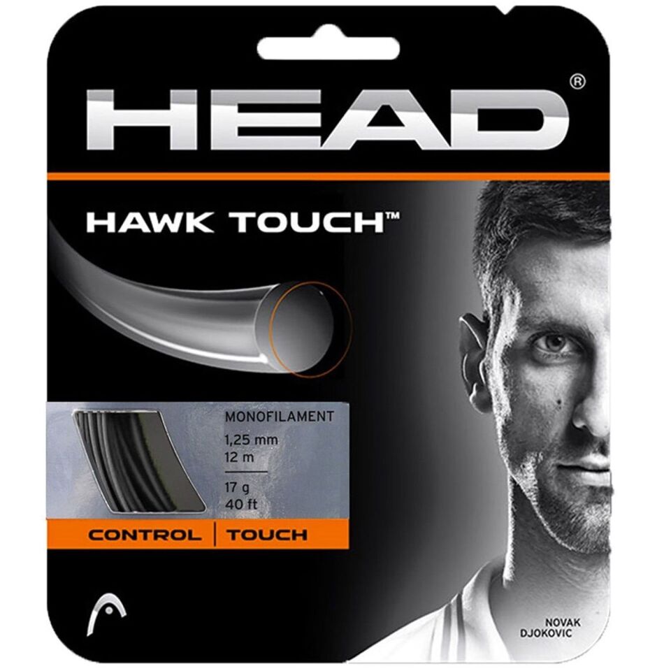 Head Lynx 1.25 Antrasit Tekli Kordaj