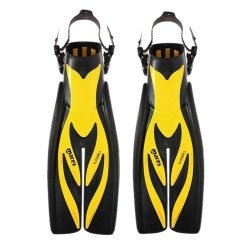 Mares Raptor Scuba Dalış Paleti