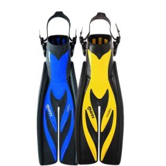 Mares Raptor Scuba Dalış Paleti