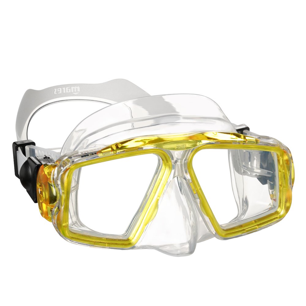 Mares Opera Dalış Maskesi